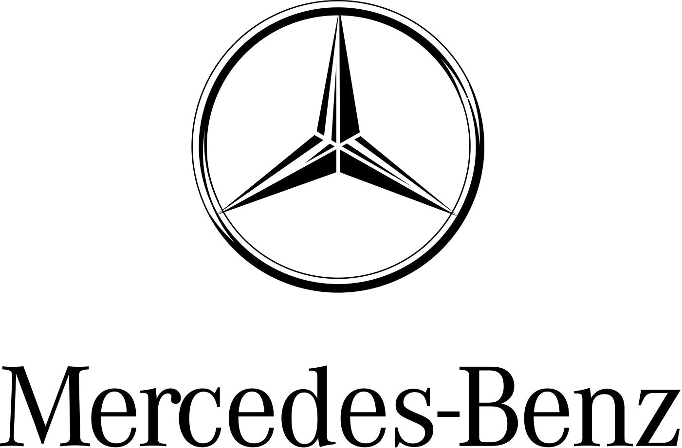 Mercedes - Benz Bumperbescherming