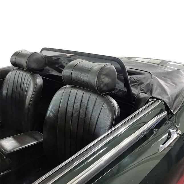 Cabrio Windschermen Jaguar E-type 3 series 1971 - 1975
