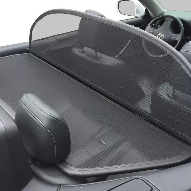 Cabrio windscherm Lexus IS 250 2009 - 2013