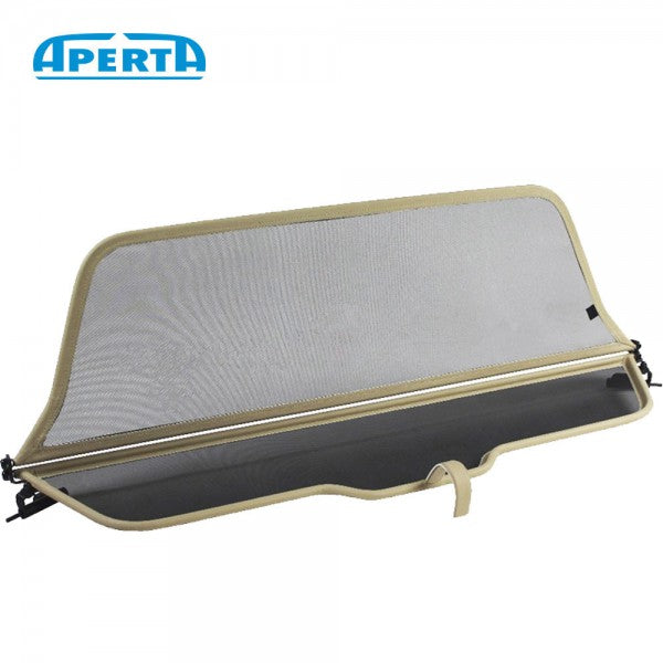 Cabrio windscherm Aston Martin DB7 1994 - 2003 - in 2 kleuren