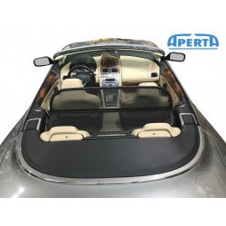 Cabrio windscherm Aston Martin DB9 2004 - 2018 - in 2 kleuren