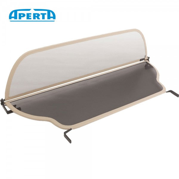 Cabrio windscherm Audi 80 (B4) 1991 - 2000 - in 2 kleuren