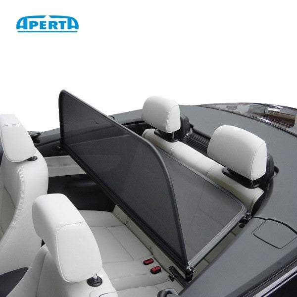 Cabrio windscherm BMW 1 - series (E88) 2008 - 2014