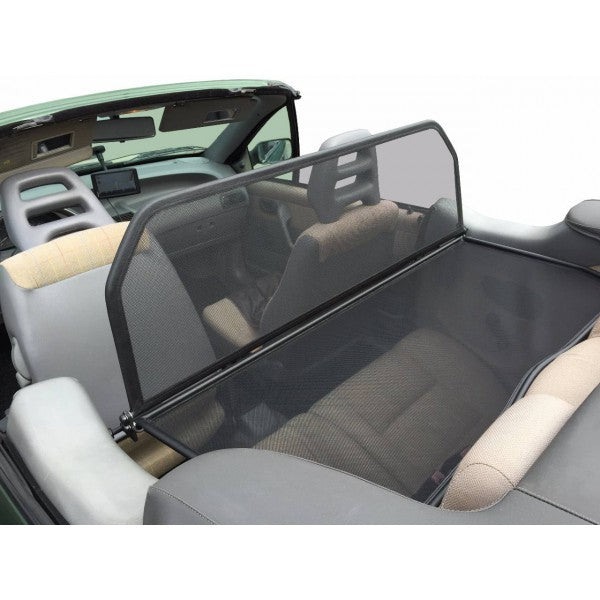 Cabrio windscherm Fiat Punto 1993 - 1997