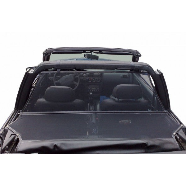 Cabrio Windschermen Ford Escort 1980 - 1992 (III & IV)