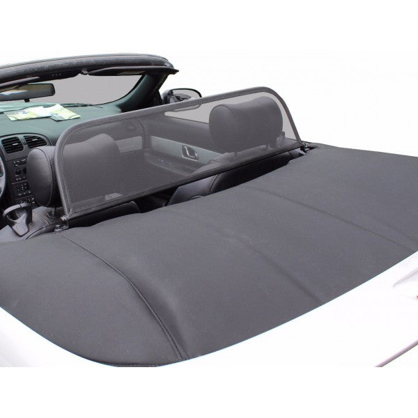 Cabrio windscherm Ford Thunderbird 2003 - 2005