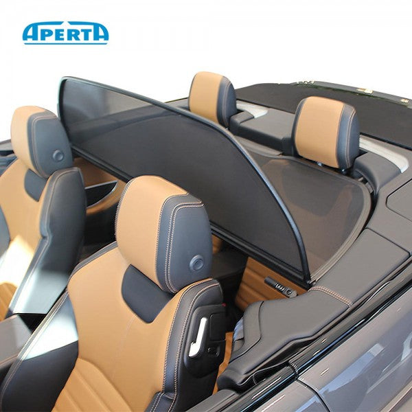 Cabrio windscherm Land-Rover Evoque (Convertible) 2015 - 2020