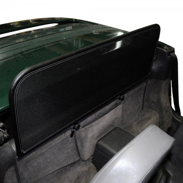 Cabrio windscherm Lotus Elan (M100) 1989 - 1996
