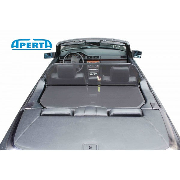 Cabrio windscherm Mercedes-Benz E-klasse
