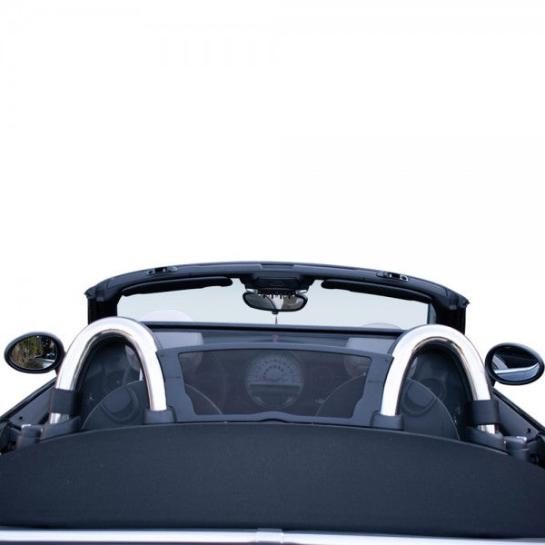 Cabrio windscherm Mini Roadster (R59) 2011 - 2015