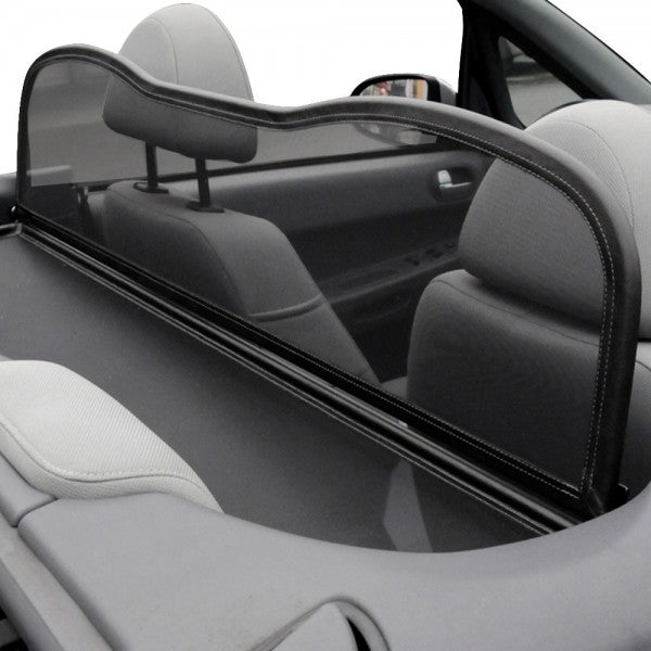 Cabrio windscherm Mitsubishi Colt CsC 2006 - 2009