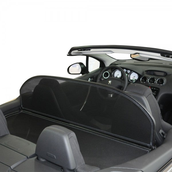 Cabrio windscherm Peugeot 308 (CC) 2009 - 2011