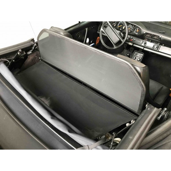 Cabrio windscherm Porsche 911