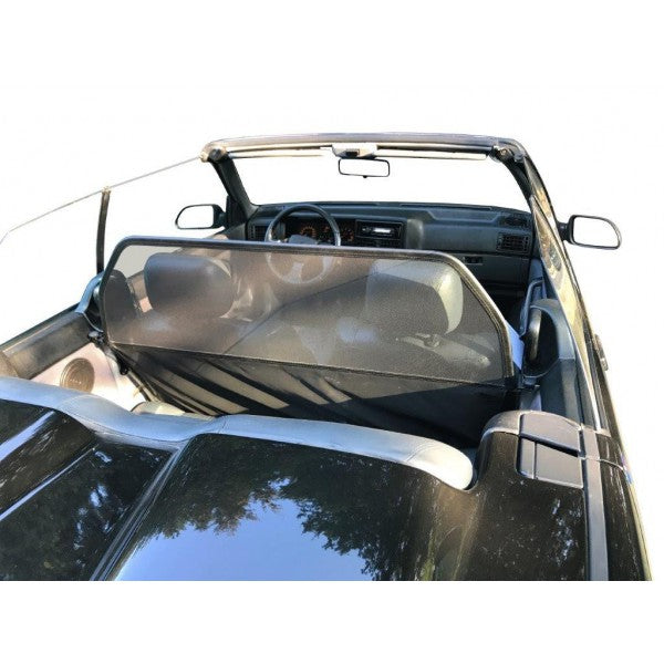 Cabrio windscherm Renault 19 1991 - 1996