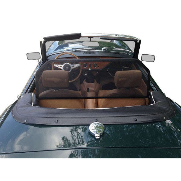 Cabrio windscherm Triumph Spitfire 1962 - 1980