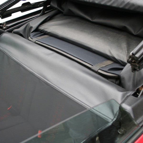 Cabrio windscherm Volkswagen Golf