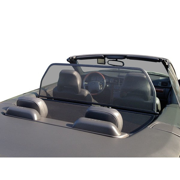 Cabrio windscherm Volvo C70