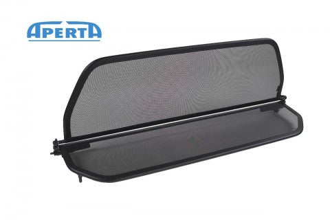Cabrio windscherm Fiat 124 Spider