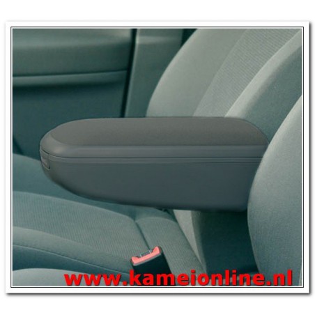 Armsteun Kamei Skoda Octavia type 3 Stof premium grijs 2013-Heden