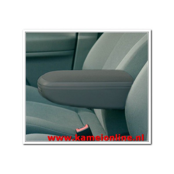 Armsteun Kamei Audi A1 (8X) Stof premium grijs 2010-heden