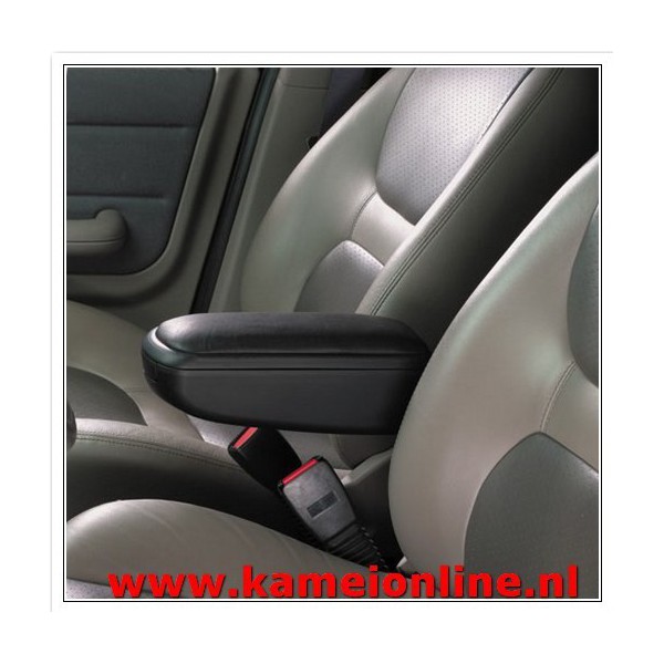 Armsteun Kamei Chevrolet Matiz Leer premium zwart 1998-2004