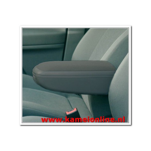 Armsteun Kamei Fiat Grande Punto Stof premium grijs 2005-2009