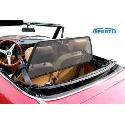 Cabrio windscherm Alfa Romeo Spider 1964-1994