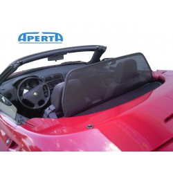 Cabrio windscherm Alfa Romeo Spider 1995-2006