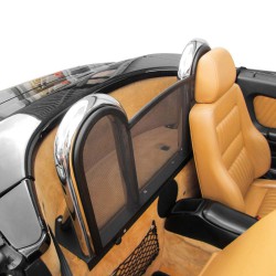 Cabrio windscherm Alfa Romeo Spider (Met rolbeugel) 1995-2006