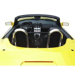 Cabrio windscherm Alfa Romeo Spider (Met rolbeugel) 1995-2006