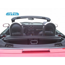 Cabrio windscherm Audi TT 8N met beugels 1999-2005