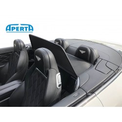 Cabrio windscherm Bentley Continental (GTC) 2012-2019