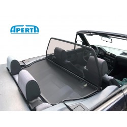 Cabrio windscherm BMW 3-series (E30) originele bevestiging 1982-1993