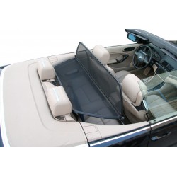 Cabrio windscherm BMW 3-series (E46) 2000-2007