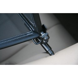 Cabrio windscherm BMW 3-series (E46) 2000-2007