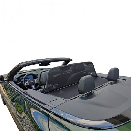 Cabrio windscherm BMW 4-series (G23) 2020-heden