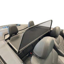 Cabrio windscherm BMW 4-series (G23) 2020-heden