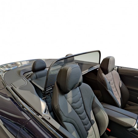Cabrio windscherm BMW 8-series (G14) 2018-heden