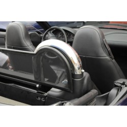 Cabrio windscherm BMW Z3 (Met rolbeugel) 1996-2003