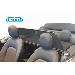 Cabrio windscherm Mini Cabrio (F57) rechthoekig model 2015-heden