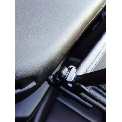 Cabrio windscherm Chevrolet Camaro (V) 2011-2015