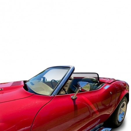 Cabrio windscherm Chevrolet Corvette (C3) 1968-1982