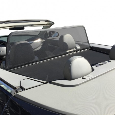 Cabrio windscherm Chrysler Sebring & stratus 2011-2014