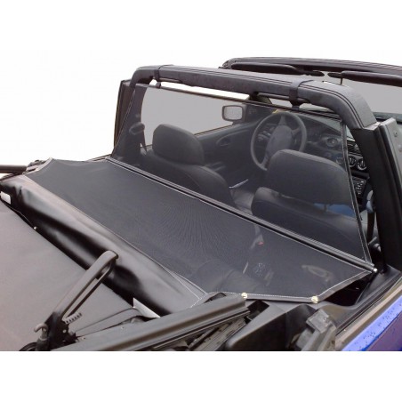 Cabrio windscherm Ford Escort (V & VI) 1992-2004