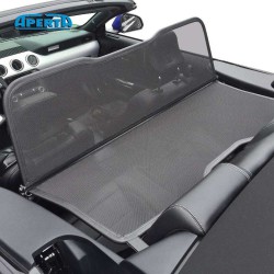 Cabrio windscherm Ford Mustang (Spiegel design) 2015-heden