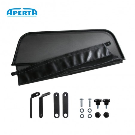 Cabrio windscherm Ford Mercury Capri 1989-1994