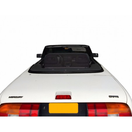 Cabrio windscherm Ford Mercury Capri 1989-1994