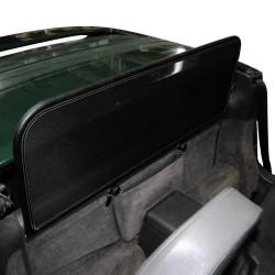 Cabrio windscherm Lotus Elan (M100) 1989-1996