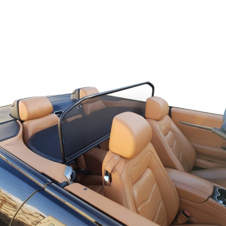 Cabrio windscherm Maserati GranCabrio 2010-heden