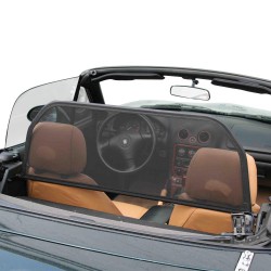Cabrio windscherm Mazda MX-5 NA & NB (Vlakke stijl) 1989-2005